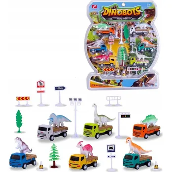 autíčko AUTÍČKO Autíčka Pro CHLAPCE Dopravní značky Sběratelské předměty AUTÍČKA