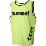 HUMMEL FUNDAMENTAL TRAINING BIB Barva: Žlutá, Velikost: 8