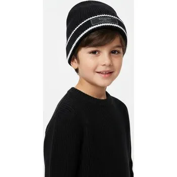 Čepice Čepice Balmain BV0P67-Z2359 Černá III