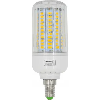 Žárovka LED žárovka E14 18W = 140W teplá bílá 1440LM
