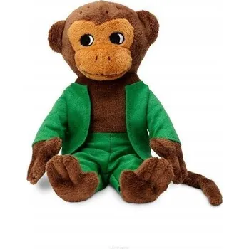 plyšák Plyšák Micki opička Pan Nilsson 0+