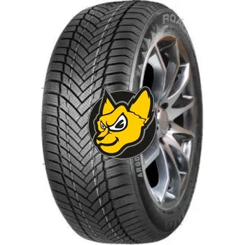 Zimní osobní pneu Roadking Argos S130 165/60 R15 81T XL M+S