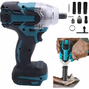 AKU RÁZOVÝ UTAHOVÁK PRO MAKITA 18V, 3000 OT./MIN