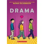 Drama - Raina Telgemeier [EN] (2022,…