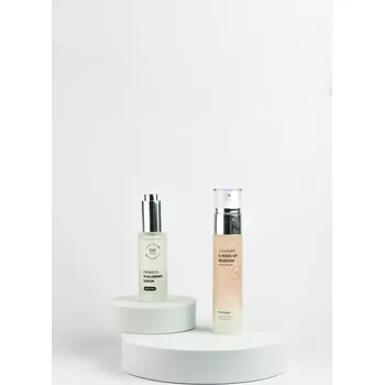 Kosmetická sada MARK AGE THERAPY set Cleanser + Serum