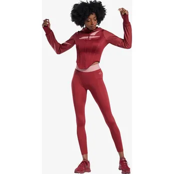 Dámské legíny Reebok RBK CARDI TIGHT XS 1479079