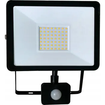 BELLIGHT LED reflektor s čidlem 230V 50W 6500K