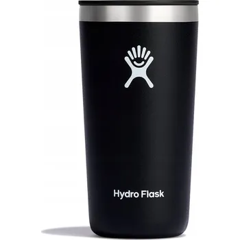Termohrnek Termohrnek Hydro Flask All Around Tumbler 355 ml - černý
