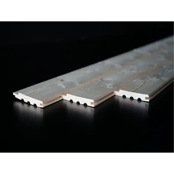 Obklad Palubky obkladové smrk AB TATRAN 12 x 96 x 4000mm