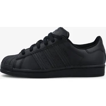 Chlapecké tenisky Dětské tenisky adidas SUPERSTAR J EUR 36 2/3 1479979