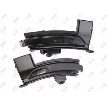 Směrový světlomet LORO Sada směrových světel LOR L48-140-003LED-D