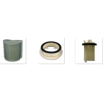 Filtr pro motocykl MIW [MEIWA] vzduchový filtr YAMAHA XP500 TMAX 01-07 (komplet) 3 kusy(Y4212, Y4213, Y4214) (MIW [MEIWA] vzduchový filtr YAMAHA XP500 TMAX 01-07 (komplet) 3 kusy(Y4212, Y4213, Y4214))