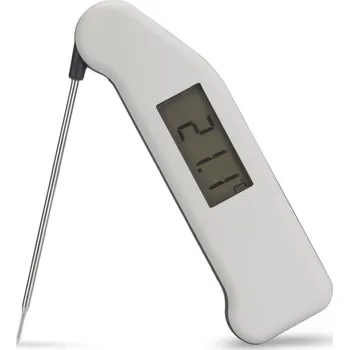 Kuchyňský teploměr Vpichový teploměr Thermapen Classic Barva: Bílá