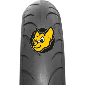 Avon Cobra Chrome (front) AV91 MT90/90 B16 74H TL WSW