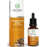 TOPVET - Green Idea Hyaluronové sérum s hadím jedem Green Idea 25ml