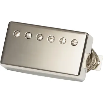 Snímač pro strunný nástroj Gibson 60s Burstbucker Nickel Kytarový snímač
