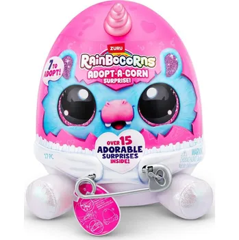 Panenka Zuru Rainbocorns: Adopt-A-Corn