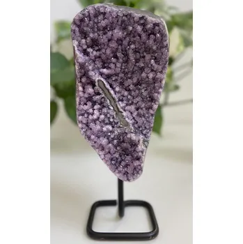 Přírodní kámen Ametyst Brazílie