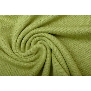 Pletenina v hráškové barvě CC-12295/2022-CL.9