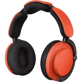 Dyson OnTrac, Keramický cinabar