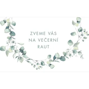 Pozvánka Pozvánka na raut 258