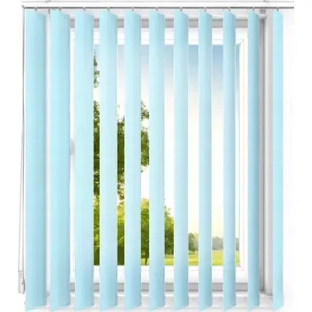 Žaluzie Vertikální žaluzie 100 cm x 250 cm