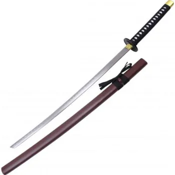 Replika zbraně Jolly Softair Katana Rurouni Kenshin