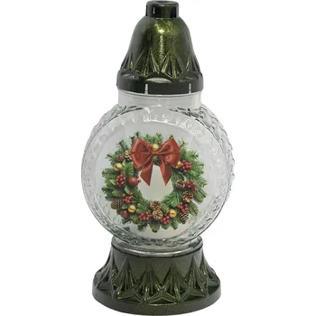 Svíčka Hřbitovní Svíčka L1000 Nálepka ZF18