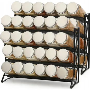 ORGANIZÉR NA KOŘENÍ, POLICE, STOJÍCÍ/ZÁVĚSNÝ, 2-DÍLNÝ