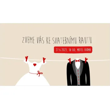 Pozvánka Pozvánka na raut 149