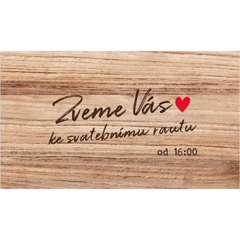 Pozvánka Pozvánka na raut 191