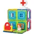 Stavebnice Magformers Magformers Městečko Nemocnice 22 dílků