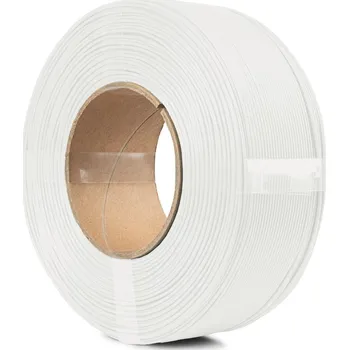 Filament Spectrum 81630 ReFill filament, LW-PLA UltraFoam, 1.75mm, PURE WHITE, 0.75kg