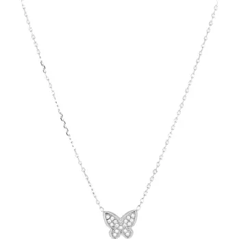 Náhrdelník ZAG BIJOUX SNS26971-00WHT