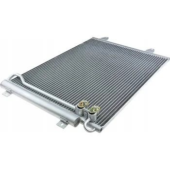 Výparník klimatizace NTY CCS-VW-017 Kondenzátor klimatizace (chladič klimatizace)