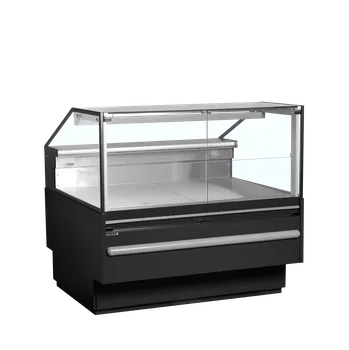 TEFCOLD SOCB12582B Ventilovaný obslužný pult