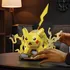 3D puzzle Spin Master 4D Build Pikachu 201 dílků