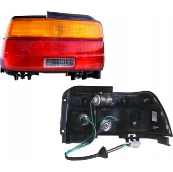 Zadní světlomet Zadní světlo levé TOYOTA COROLLA (E10) 06.91-08.98 8110874E