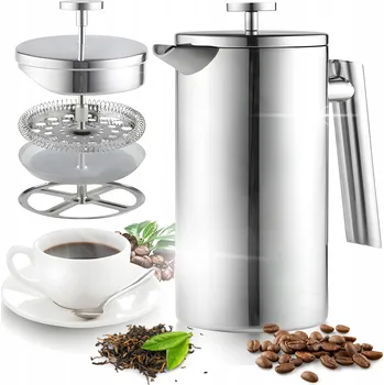 Kávovar Kávovar Montessa 1000 ml 5 šálků