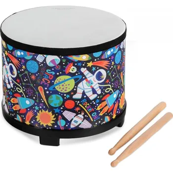 Hudební nástroj pro děti Bubínek pro děti Proline Dětský bubínek 10”