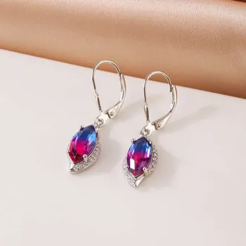 Náušnice Šperky Jan Kos Jan Kos jewellery Stříbrné náušniceMHT-2492/SS00