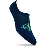 Calvin Klein pánské tmavě modré ponožky - UNI