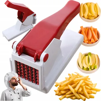 Kráječ na chleba Kráječ na Zeleniny Montessa