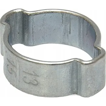 Zahradní hadice Hadicová spona Bradas 9 mm 1 ks