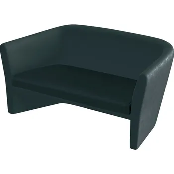 Pohovka Panda Pohovka do čekárny Klara Koženka: Basic