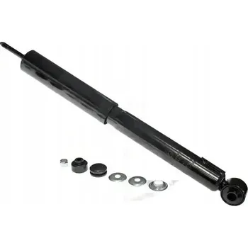 Optimal A-3804G Tlumič