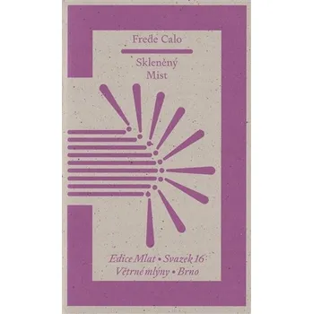 Skleněný Mist Frede Calo