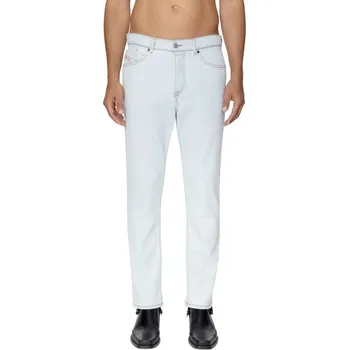 Pánské džíny DŽÍNY DIESEL 2005 D-FINING TROUSERS BLUE