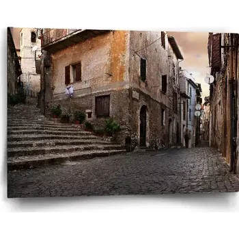 Obraz Sablio Obraz Starý dům 2 - 60x40 cm