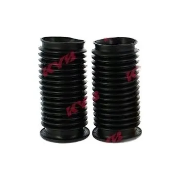 KYB 910327 Sada protiprachových krytů, tlumič pérování